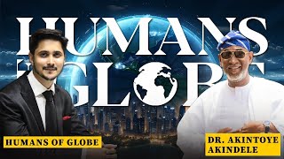 How Dr. Akintoye Is Shaping Africa’s Future with Patient Capital & Storytelling Information