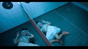 映画『インビジブル・シングス　未知なる能力』予告編