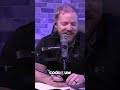 Jocko & Leif Audiobook: Batman from South Texas Reads! #shorts