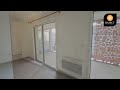 APPARTEMENT T3 DE 78M2 LA ROCHE SUR YON