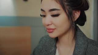 🎬Mohlaroyim (Saira) - U sevmaydi (HD video)