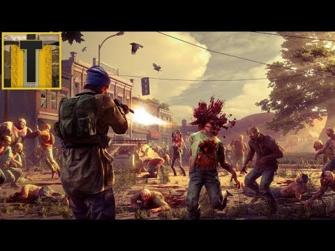 4 Need Brighter Lights State Of Decay 2