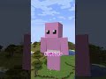 この村人さんは何をしてる?【まいくら・マインクラフト】