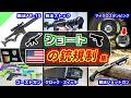 【総集編】よくわかる！アメリカの銃規制 ショートまとめ