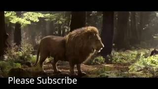 The Chronicles of Narnia: Silver Chair official trailer 2016