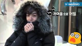 History  Kim Jaeho Funny, Cute and hot moment Compilation