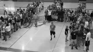 Pendleton High School-Class of 2014