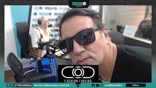Download Lagu Fashion Linking con Edgardo Coton y Mario Vidal - Iara Alta Costura