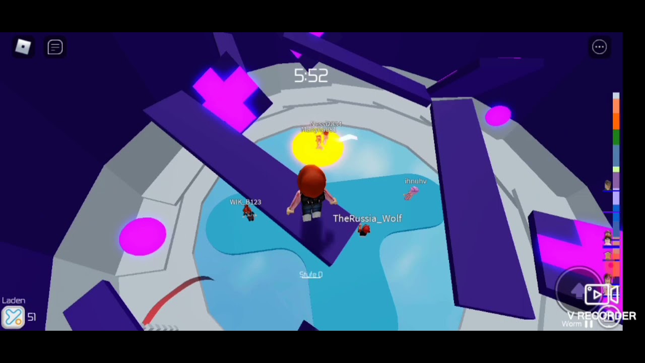 Hallo ich bin Diana - YouTube