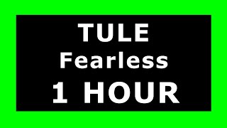 TULE - Fearless 🔊 ¡1 HOUR! 🔊 [NCS Release] ✔️