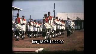 Afrique