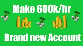 Hey guys, and welcome to another money making guide. Today I am goi...