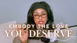 Your Dating Patterns Are Just Your Self-Concept on Display