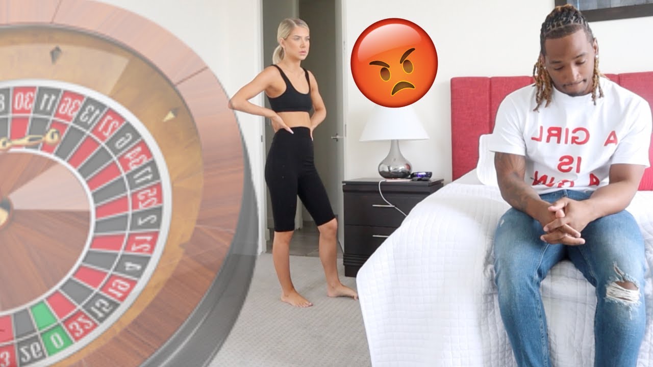 I LOST $50,000 ON THE NFL SUPERBOWL GAME PRANK ON MY GIRLFRIEND!!
