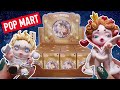 POP MART SKULLPANDA Everyday Wonderland Blind Box Unboxing FULL SET