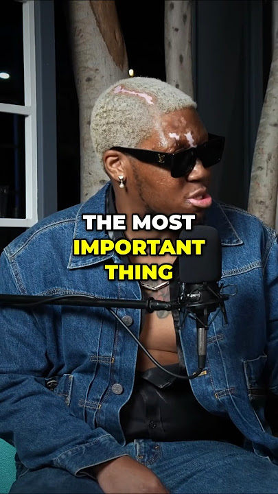 Og Maco Speaks On Being Accountable #reels #podcast #whatshood #ogmaco #hooclips #motivation #rap