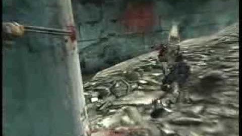 FO3 - The Complete Guide to Obtaining the Expiremental MIRV - Part 2