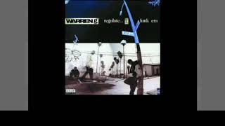 Warren G    Dope Beat with Lyrics