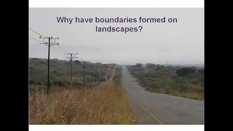 Conflict and Collaboration in Conservation