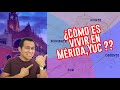 ¿Cómo es vivir en Mérida Yucatán ? - Renta - Cuánto Cuesta - Zona Norte