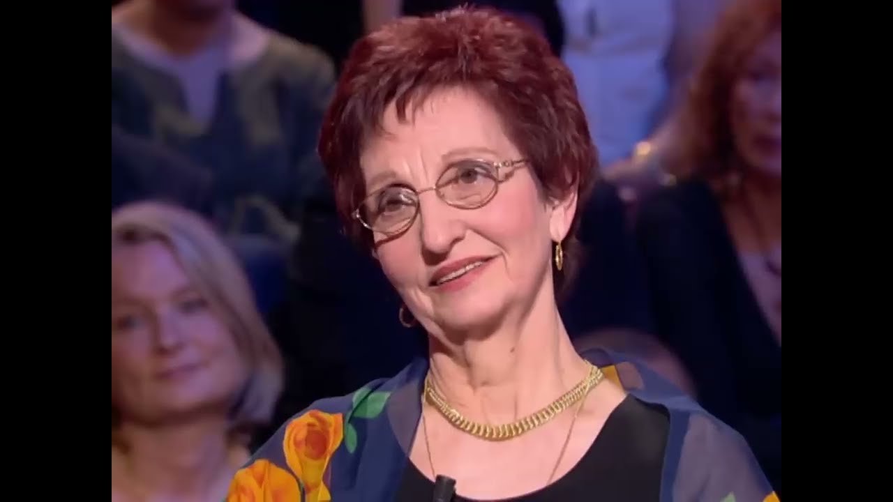 50 лет тебя не видел, а я все еще думаю о тебе