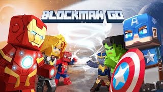 Blockman GO Blue Bird password #6 screenshot 5