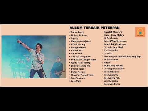 Full Album Peterpan