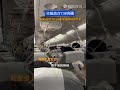 波音飛機讓乘客再次受驚 #鳳凰資訊