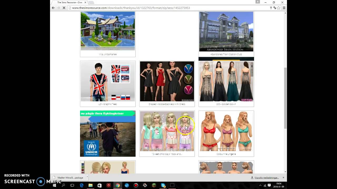 Ladda Ner The Sims 4 Gratis