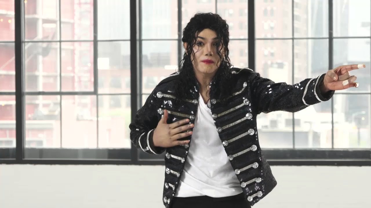 Jak Nauczyć Się Tańczyć Jak Michael Jackson