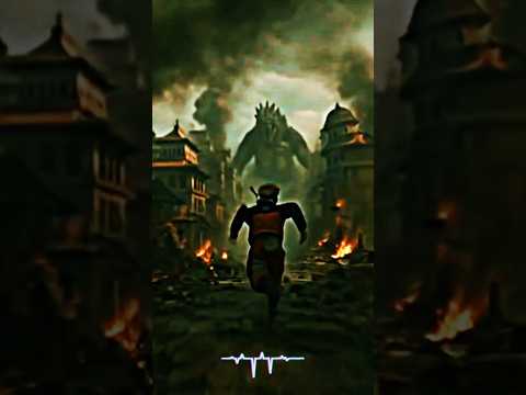 Ai Naruto vs