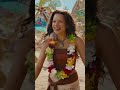 実写版『モアナと伝説の海』日本版本予告編「どこまでも ~How Far I&rsquo;ll Go~」performed by TSUZUMI(ME:I)|7月31日(金)劇場公開!