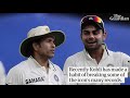 Virat Kohli becomes fastest to 10,000 ODI runs breaking Sachin Tendulkar’s record