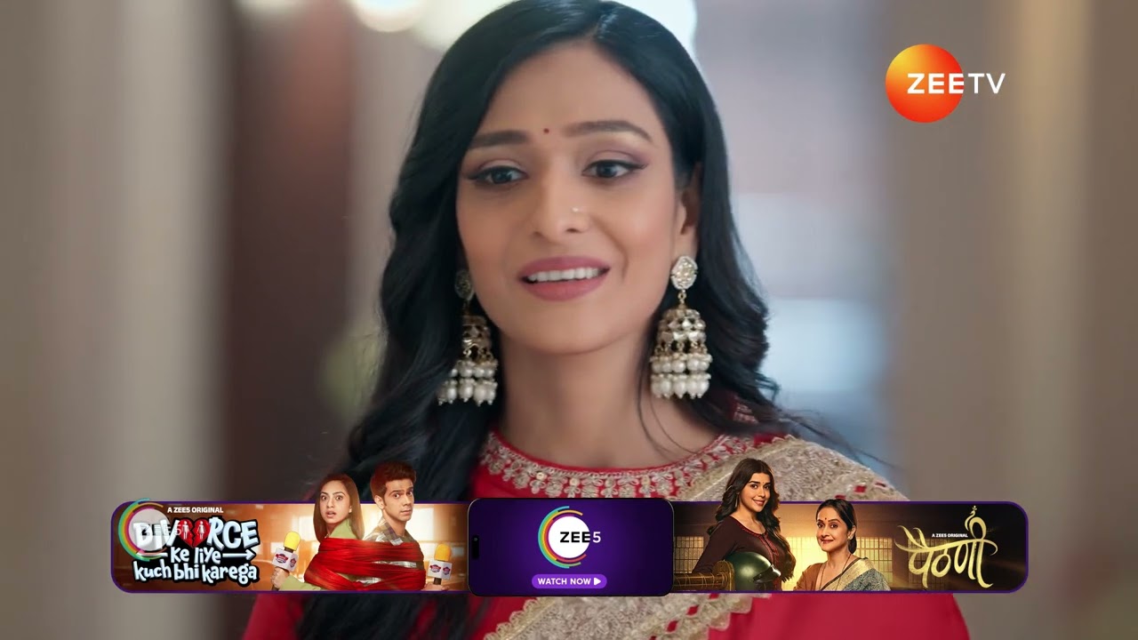 Vasudha | Lakshmi explains to Vasu the beautiful aspects of a wedding.