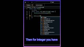 How To Give Command Line Argument In Java |2/50 Days Coding Videos Challenge |#java|#coding|#shorts|