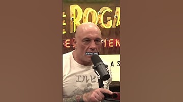 Joe Rogan Questions Elon Musk on Secret Propulsion Tech