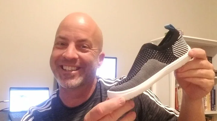 Be Lenka Perk (Kids) - Josh's Barefoot Shoes Reviews