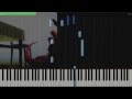 Monster Musume no Iru Nichijou Piano BGM| 私…怖くなんてないよ……?