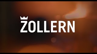 ZOLLERN - a Unique Company Story (Corporate film with subtitles)