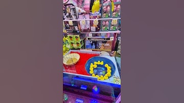 Catch A Rubber Duck And Win? #clawmachine #arcadegame #viral #shortsfeed #foryou #shorts