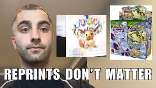 Why You Should Not Be Worried About Pokemon Reprints