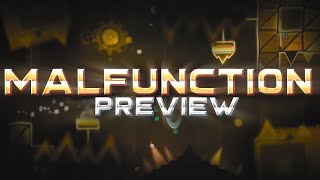 Malfunction by me | Preview