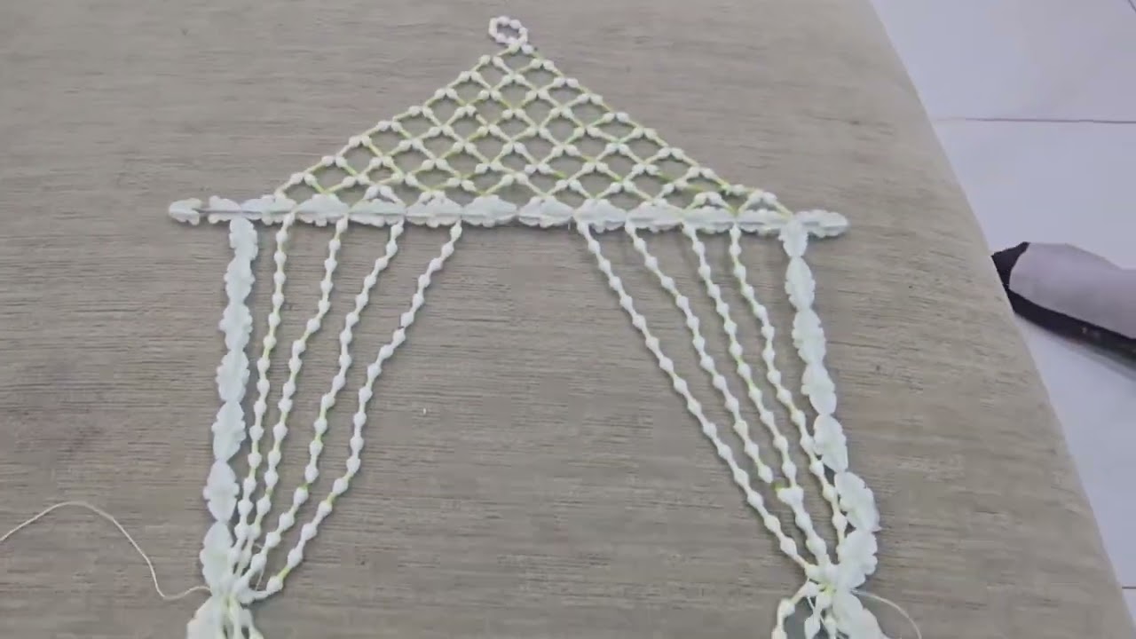 เครื่องแขวนวิมานพระอินทร์