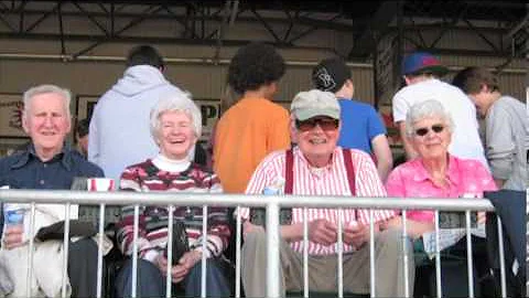 A Profile of Taylor Community