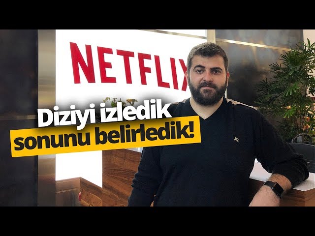 Interaktif Black Mirror Bandersnatch Hakkinda Her Sey