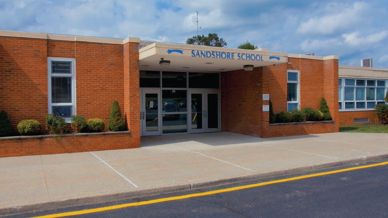 Sandshore Elementary School | 498 Sandshore Rd Budd Lake, NJ 07828