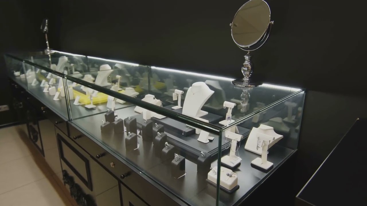 The Dresden Green Vault Jewel Heist — $1 Billion Stolen”