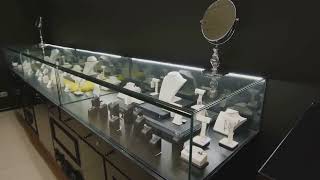 Datos The Dresden Green Vault Jewel Heist — $1 Billion Stolen” Actualización