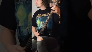Megadeth - Lucretia