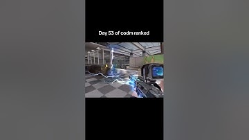 Day 53 of codm ranked #codmobilegameplay #cod #callofduty #codm